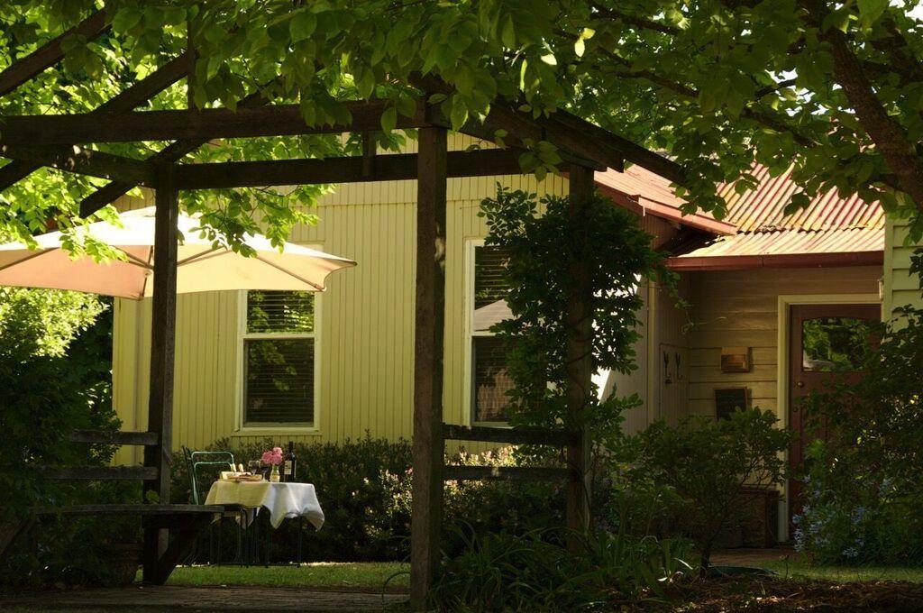 Alexandra Farmstay Exterior foto